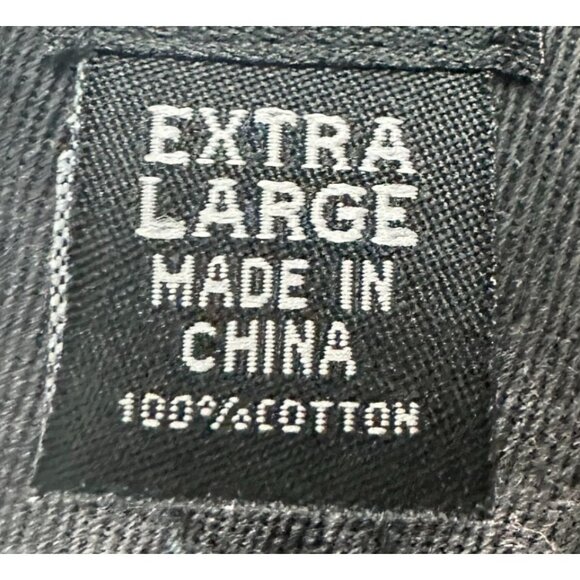 Twins '47 Florida State University Plaid Baseball Cap XL Fitted Color block - Picture 5 of 16